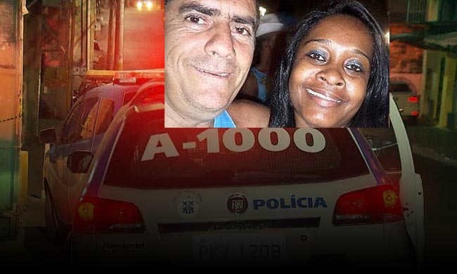 Bahia Vendedora De Acaraj Morta Na Frente Da M E Pelo Ex Marido