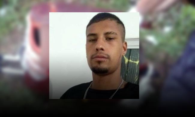 Crime B Rbaro Corpo Encontrado Dentro De Mala Em Conquista De Jovem