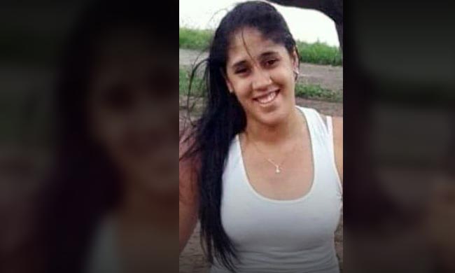 Luto Faleceu Nesta Quinta Feira Aos 29 Anos A Jovem Mariana Oliveira