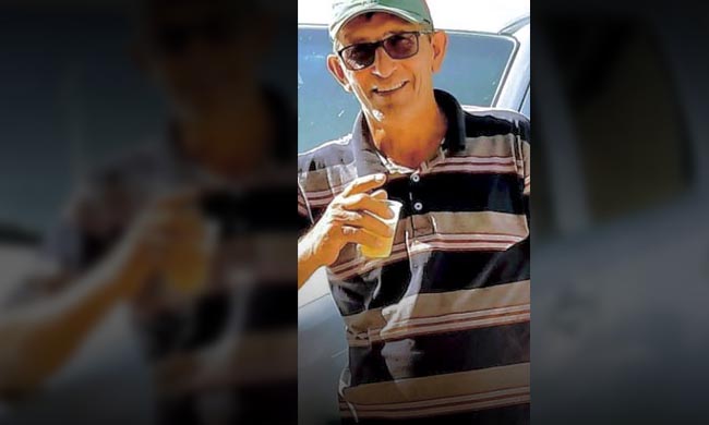 Trágico Pedreiro de 66 anos morre eletrocutado enquanto trabalhava em